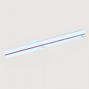 Трикле вентиляции для uPVC окон Надежное вентиляционное решение